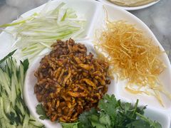 -大碗居老北京炸酱面(蛇口店)