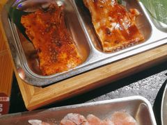 -哈哈碳都·牛肋条无限自助烤肉(宝龙店)