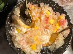 -FLAIR顶层餐厅酒吧(浦东丽思卡尔顿酒店)