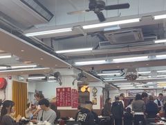 -香港蓮香樓(中環店)