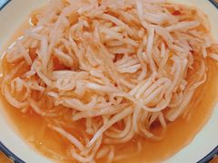 -周良天山牛杂城(天山路总店)