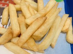 -汉堡王(嘉定宝龙城市广场)