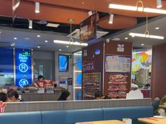 -鱼酷活鱼烤鱼(沈阳大悦城店)