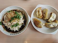 -蒋家桥饺面店(东关街店)