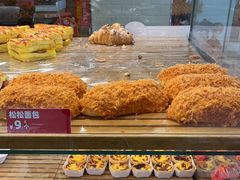 -味多美蛋糕(灯市口店)