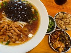 -107粉铺