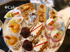 -广州富力丽思卡尔顿酒店