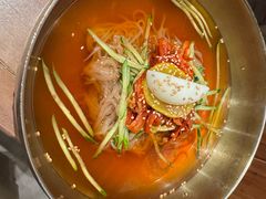 -釜山火炉家泥炉烤肉(东港芳清园店)