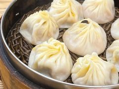 -法华汤包馆(法华镇路店)