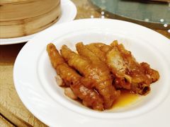 -明阁 Ming Court(广州朗豪酒店)