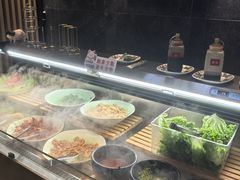 -AJIYA·池袋日式烧肉自助(天津万象城店)