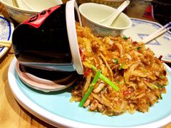 -满园烤鸭·春饼(太原街万达店)