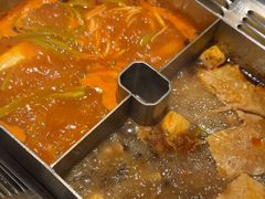 -九鼎轩脆毛肚火锅(南京东路店)