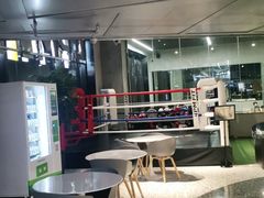 -LA合时健身4PMFIT(花桥旗舰店)