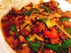 -静一·食光里(黄河路店)
