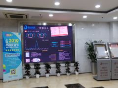 -上海市静安区图书馆(新闸路馆)
