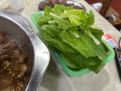 -美兰春记食店·龙舌坡红烧牛肉