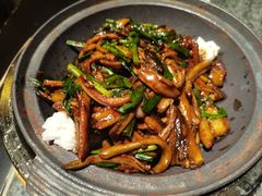 -南京大牌档(中关村领展广场店)