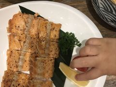 -松岛日本料理(汾江路店)