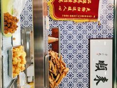 -南来顺饭庄·清真(南菜园店)