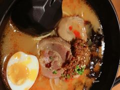 -一心创作料理屋(经开万达店)