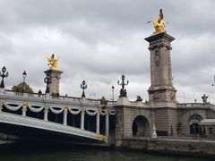 -Bateaux Mouches塞纳河游船