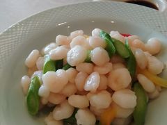 -一品淮扬 · 淮扬菜·北京万达文华酒店