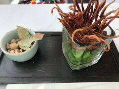 -许仙楼餐厅