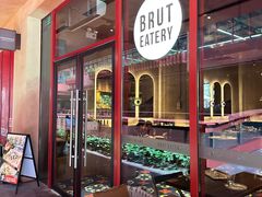 -Brut Eatery Wine Bar & Restaurant (建国东路店)