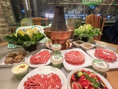 -牛街·马辈儿涮肉(牛街总店)