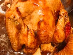 -小厨娘金榜题名(夫子庙秦淮河店)