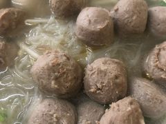 -潮镇老尾牛杂(环城西路店)