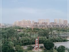 -前关湿地公园