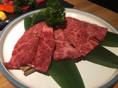 -炼火烤肉店