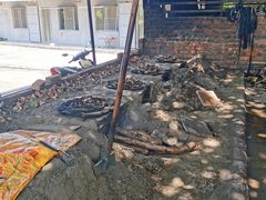 -陈岱后山窑鸡店