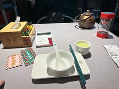 餐具摆设-大鸽饭(体育西路店)