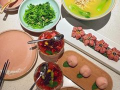 -竹外桃花·江南小酒馆(SKP·S店)