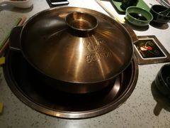 -润园四季椰子鸡火锅(海上世界店)