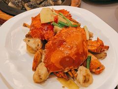 -潮府馆·非遗潮州菜·世纪公园(新国际博览中心店)