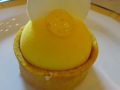 -大堂茶座