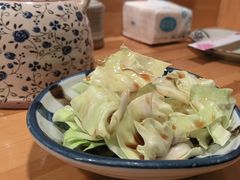 -晶吉·居酒屋·烧鸟·生鱼饭(中山区民主广场店)