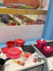 -米兜欢乐王国·儿童乐园(宝安益田假日天地店)