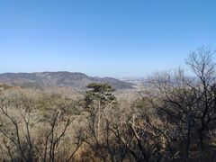 -香山公园