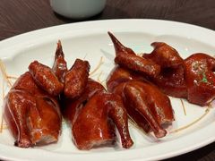 -万丽轩·粤菜(王府井金茂万丽酒店)