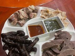 -大汗行宫园林餐厅