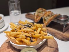 -黑宝石西餐厅(汇励99城市公园店)