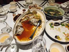-花城苑广府菜(侨鑫店)