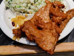 -全启和美食(由由店)