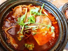 -廖记老砂锅(上清寺店)