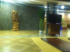 -绿岛汤泉韩式休闲会所